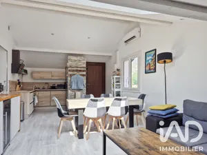 Appartement à Saint-Jeoire-Prieuré (73190)