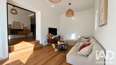 Maison à Boeschepe (59299)