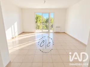 Appartement à Bandol (83150)