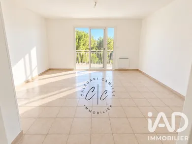 Appartement à Bandol (83150)