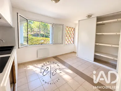 Appartement à Bandol (83150)