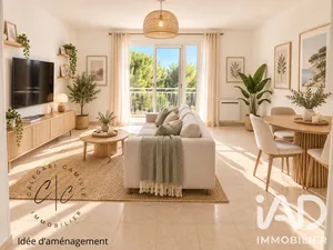 Apartment in Bandol (83150)