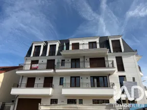 Appartement à Sainte-Geneviève-des-Bois (91700)