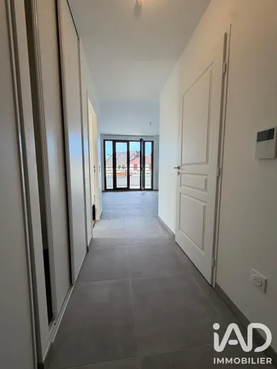 Appartement à Sainte-Geneviève-des-Bois (91700)