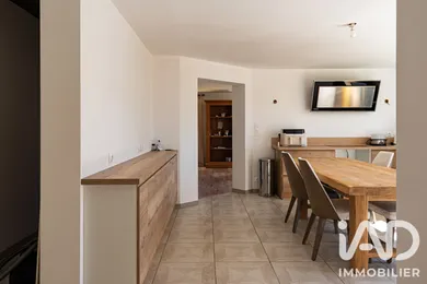 Maison à Dompierre-sur-Besbre (03290)