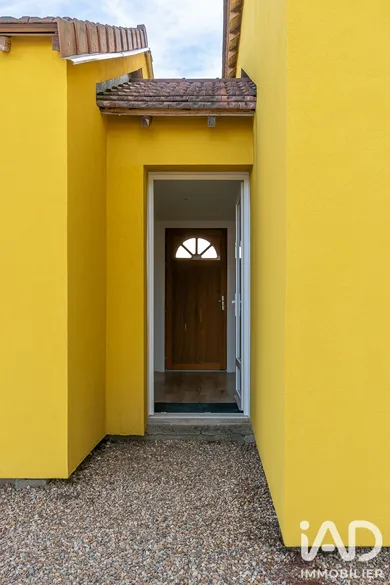 Maison à Dompierre-sur-Besbre (03290)