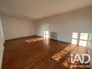 Apartment in Nantes (44000)