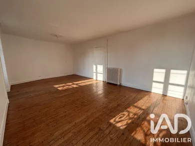 Appartement à Nantes (44000)