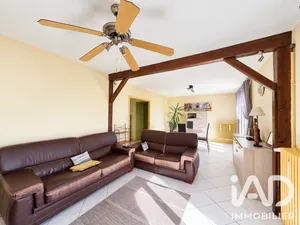 Appartement à Blois (41000)
