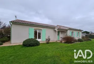 Maison à La Force (24130)