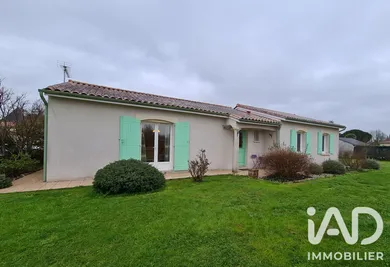 Maison à La Force (24130)