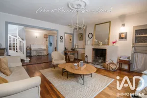 Duplex in Angers (49100)