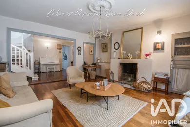 Duplex à Angers (49100)