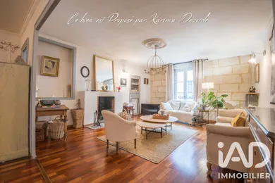 Duplex à Angers (49100)