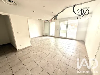 Appartement à Six-Fours-les-Plages (83140)