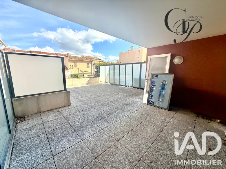 Appartement 3 pièces 60 m² à Six-Fours-les-Plages