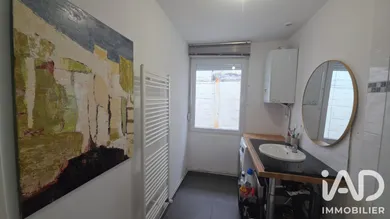 Immeuble à Lille (59160)