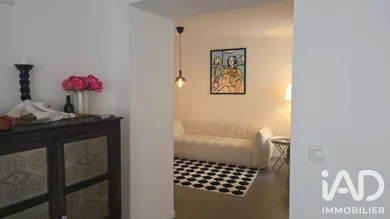 Immeuble à Lille (59160)