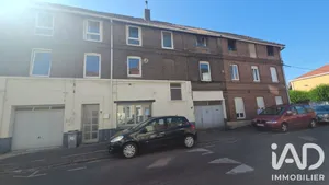 Immeuble à Lille (59160)