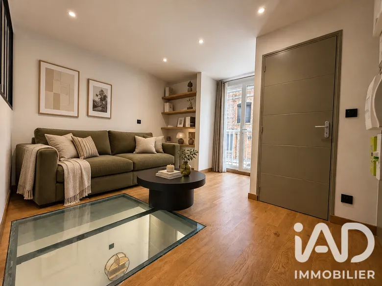 Appartement 2 pièces 32 m² · à Dieppe · 31,5 m² · 104 900 €