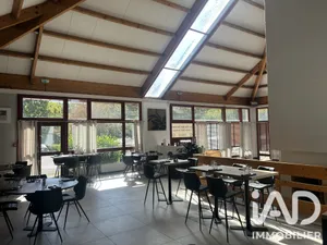 Restaurant à Croissy-Beaubourg (77183)