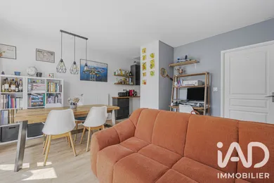 Appartement à Bois-Colombes (92270)