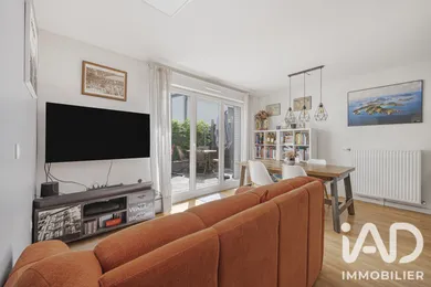 Appartement à Bois-Colombes (92270)