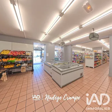 Alimentation à Ossun (65380)