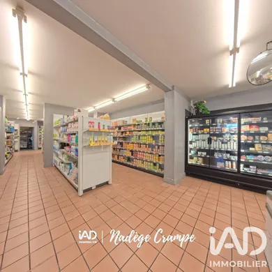 Alimentation à Ossun (65380)