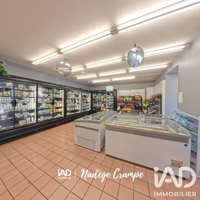 Alimentation à Ossun (65380)
