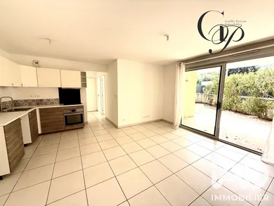 Appartement à Six-Fours-les-Plages (83140)