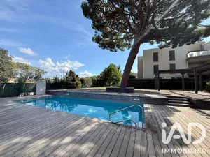Appartement à Six-Fours-les-Plages (83140)