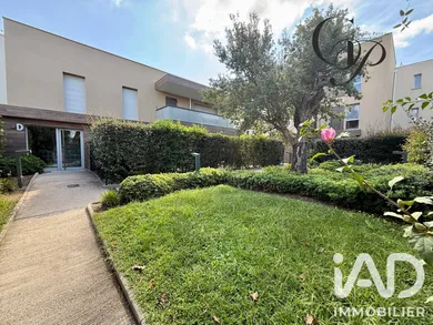Appartement à Six-Fours-les-Plages (83140)