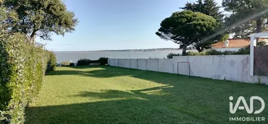 Terrain à bâtir à La Plaine-sur-Mer (44770)
