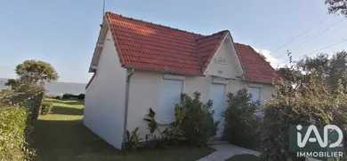 Terrain à bâtir à La Plaine-sur-Mer (44770)
