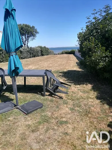 Terrain à bâtir à La Plaine-sur-Mer (44770)