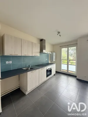 Appartement à Olivet (45160)