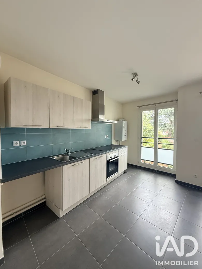 Appartement 2 pièces 41 m² · à Olivet · 41 m² · 147 000 €