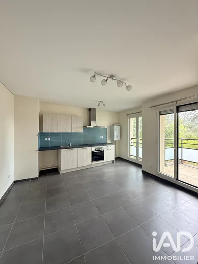 Appartement à Olivet (45160)
