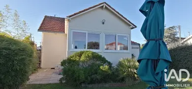 Maison à La Plaine-sur-Mer (44770)