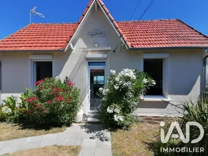 Maison à La Plaine-sur-Mer (44770)