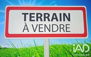 Terrain à bâtir à La Chapelle-Bâton (79220)