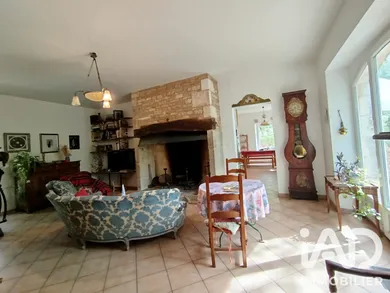 Maison à Gignac (46600)