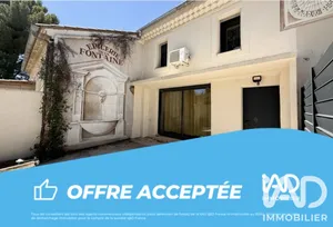 Village house in L'Isle-sur-la-Sorgue (84800)