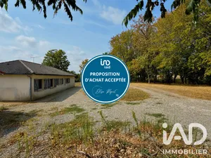 Detached house in Barro (16700)