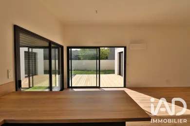 Maison à Sibiril (29250)