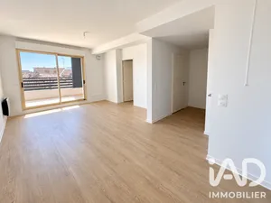 Apartment in Nîmes (30000)