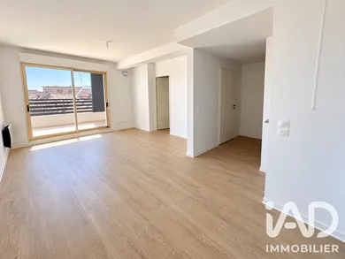 Appartement à Nîmes (30000)