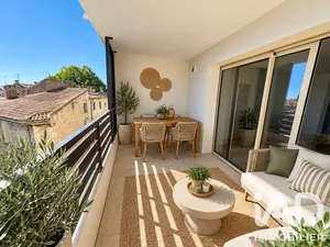 Appartement à Nîmes (30000)
