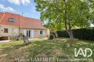 Maison à Issou (78440)